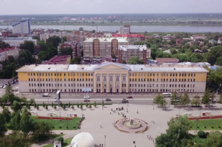ТУСУР вошёл в группу С рейтинга российских вузов по подготовке кадров для искусственного интеллекта