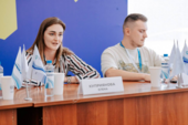 ТУСУР - на всероссийском форуме ТИМ «Бирюса»