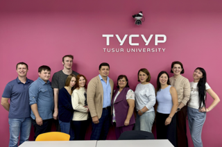 Точные знания — точное производство: ТУСУР и ФБУ «Томский ЦСМ» завершили обучение метрологов с господдержкой