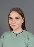 Корякина Татьяна Сергеевна