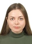 Курашвили Екатерина Владимировна