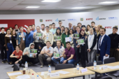 Два акселератора ТУСУРа выиграли в конкурсе грантов «Платформы НТИ»