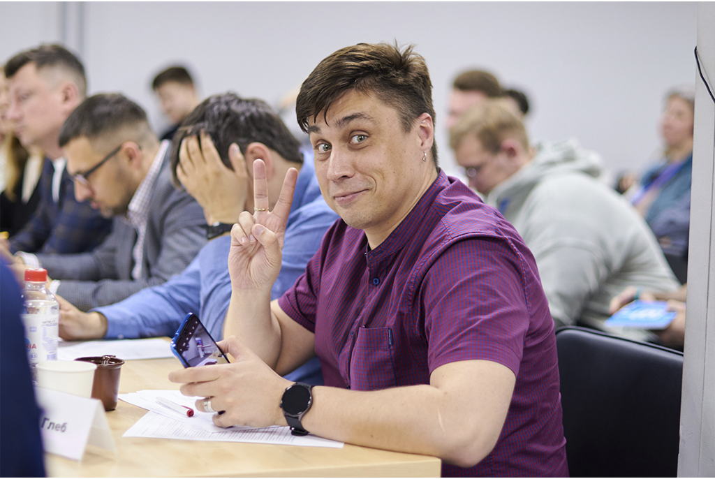 Два акселератора ТУСУРа выиграли в конкурсе грантов «Платформы НТИ»