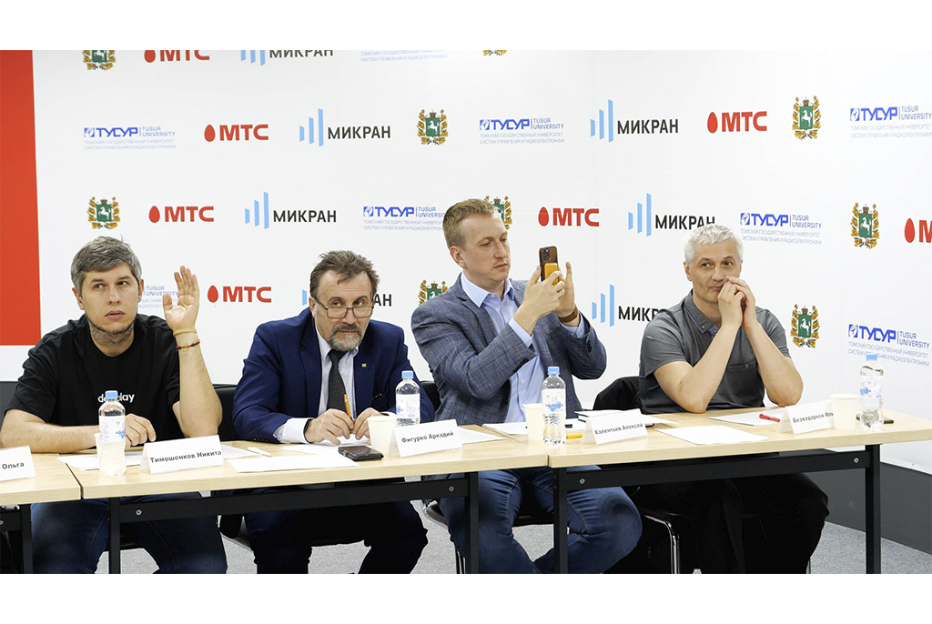 Два акселератора ТУСУРа выиграли в конкурсе грантов «Платформы НТИ»