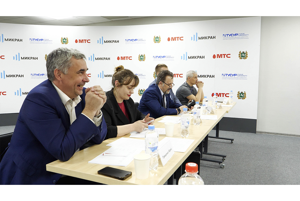 Два акселератора ТУСУРа выиграли в конкурсе грантов «Платформы НТИ»