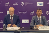 Круглый стол по технологическому сотрудничеству России и Беларуси на «Технопром-2025»