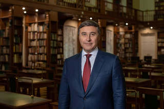 Глава Минобрнауки Валерий Фальков поздравил студентов и преподавателей с началом учебного года