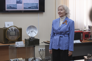 Профессор ТУСУРа участвует в пятом сезоне Знание.Премия