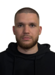 Черных Максим