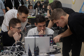 ТУСУР выступит организатором чемпионата и первенства по спортивному программированию