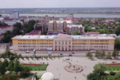 Ученые ТУСУРа изучают возможность лечения остеомиелита при помощи высокой температуры