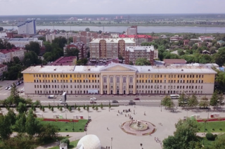 Ученые ТУСУРа изучают возможность лечения остеомиелита при помощи высокой температуры