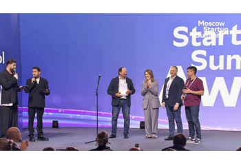 ТУСУР вошёл в ТОП-3 Премии Startup Summit Awards «Лучшая университетская практика по развитию предпринимательства»