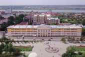 В ТУСУРе подведены итоги конкурсов стипендий имени Г.С. Зубарева и стипендий имени Ф.И. Перегудова