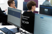 Студенты Факультета безопасности ТУСУРа в финале Первенства России по спортивному программированию