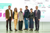 ИТ-Академия укрепляет сотрудничество с ИрГУПС и филиалами ЗаБИЖТ и КРИЖТ
