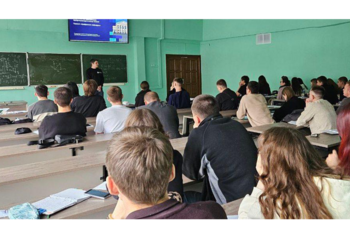 ИТ-Академия укрепляет сотрудничество с ИрГУПС и филиалами ЗаБИЖТ и КРИЖТ