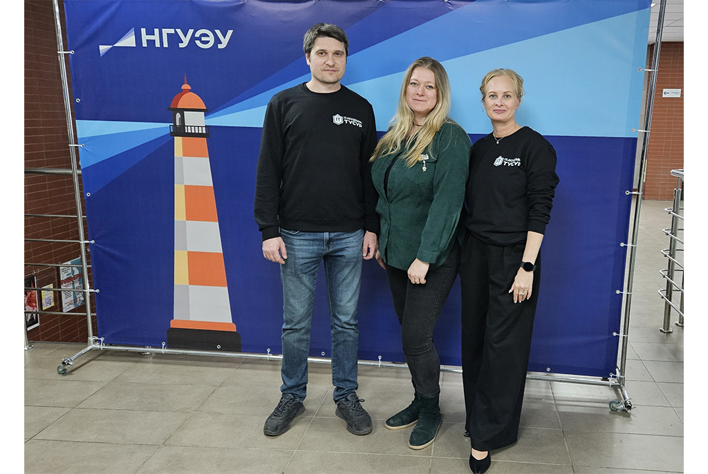 Студенты новосибирских вузов пройдут обучение в ИТ-Академии ТУСУРа