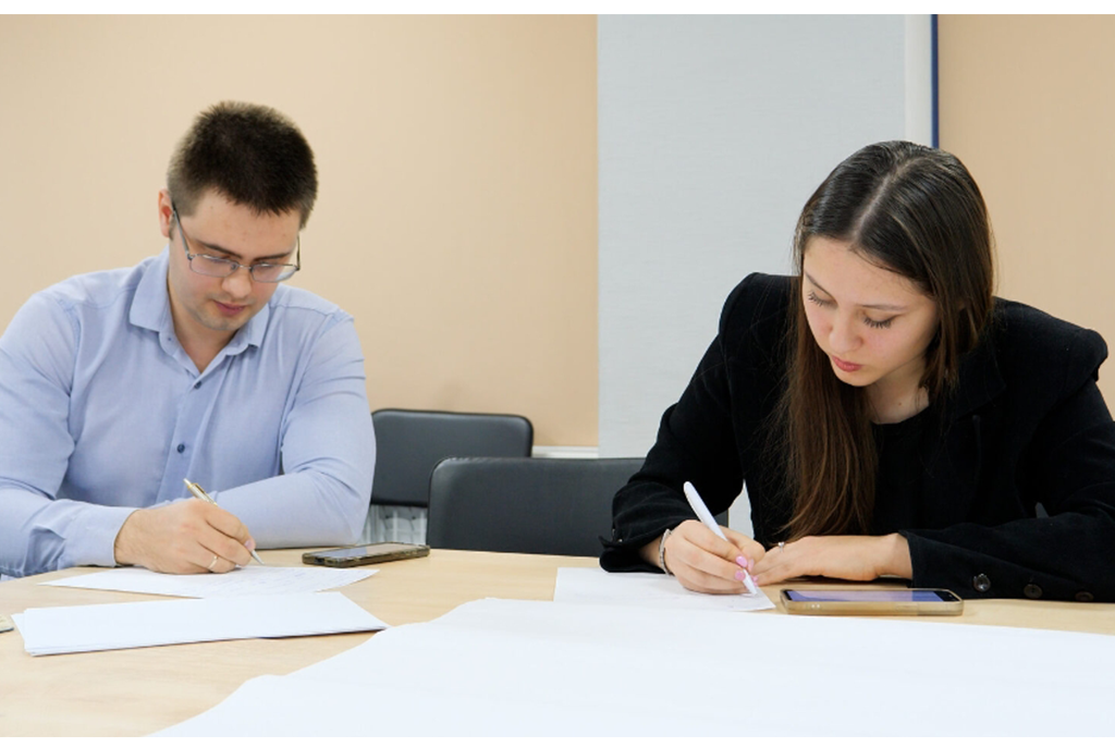 Погружение в клиента: как прошёл практикум «Глубинные интервью»