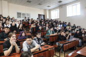 «Декада безопасности» стартовала в ТУСУРе