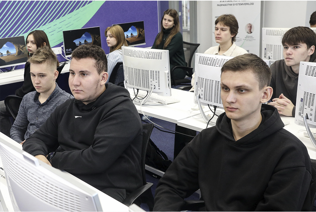Всероссийский экономический диктант прошел в ТУСУРе