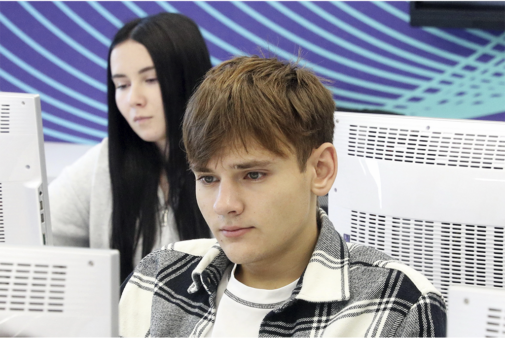 Всероссийский экономический диктант прошел в ТУСУРе