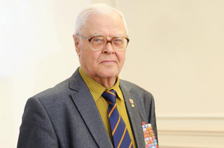 100-летний юбилей отмечает Иван Петрович Чучалин