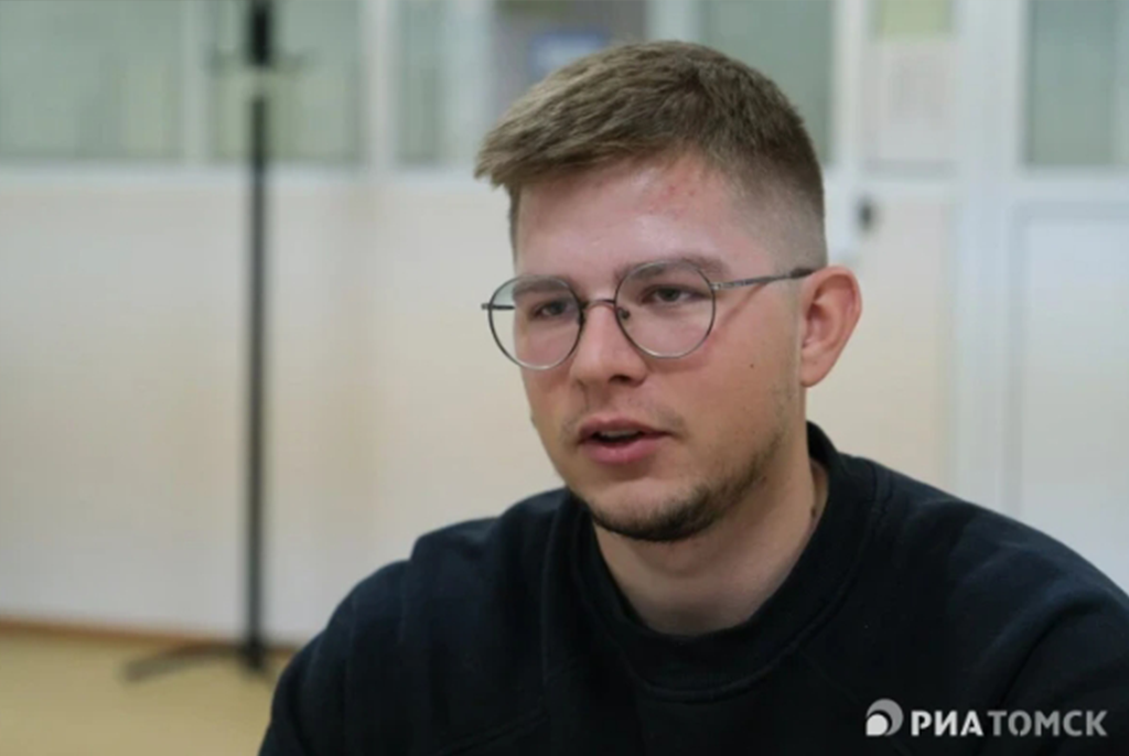 Источник фото: РИА Томск