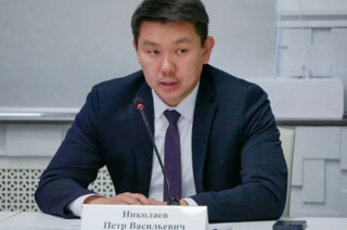 Выпускник ТУСУРа назначен министром инноваций, цифрового развития и инфокоммуникационных технологий Якутии