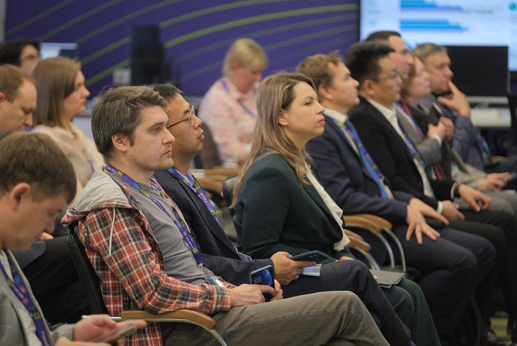 В ТУСУРе проходит кросс-вузовская экспертиза программы «Приоритет-2030»