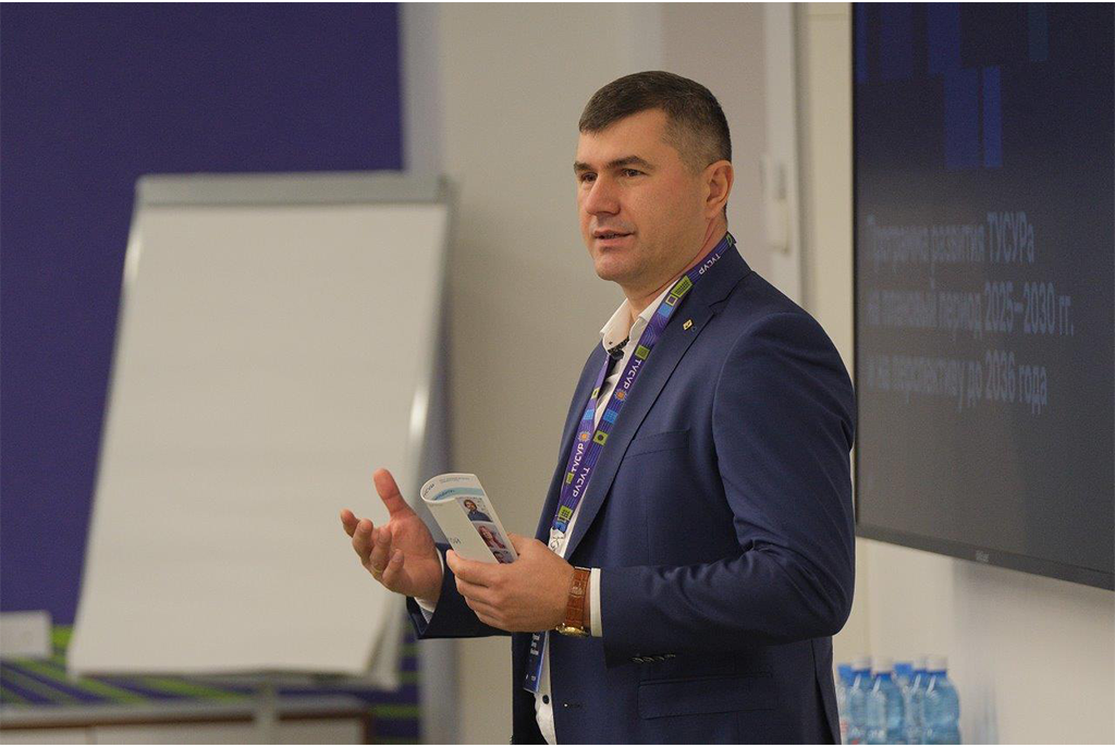 В ТУСУРе проходит кросс-вузовская экспертиза программы «Приоритет-2030»