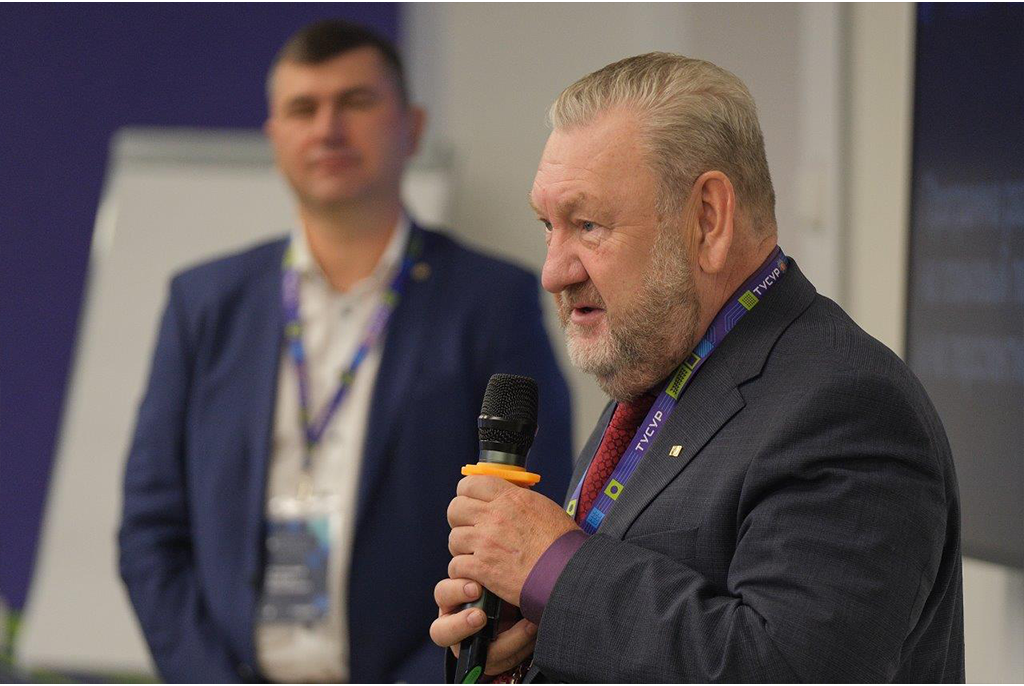 В ТУСУРе проходит кросс-вузовская экспертиза программы «Приоритет-2030»