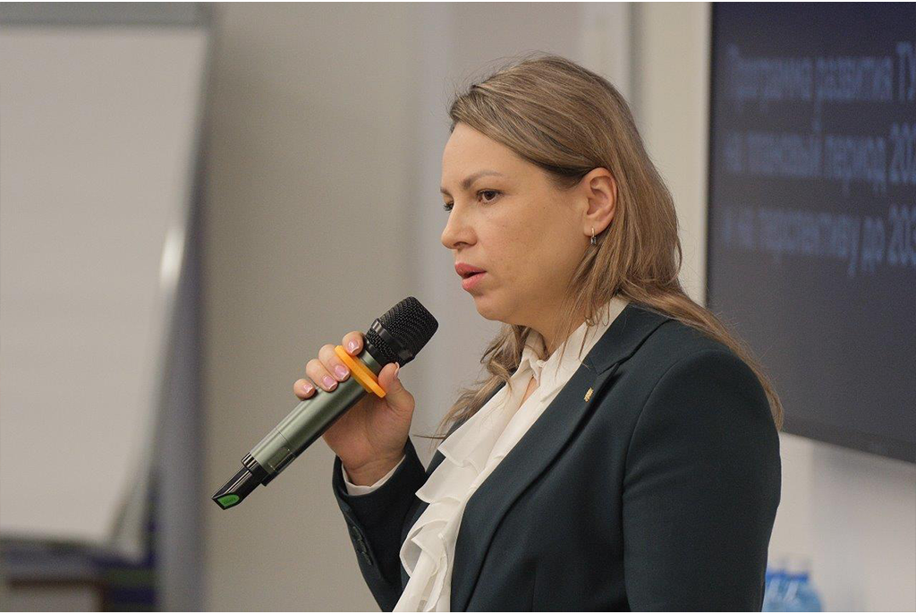 В ТУСУРе проходит кросс-вузовская экспертиза программы «Приоритет-2030»