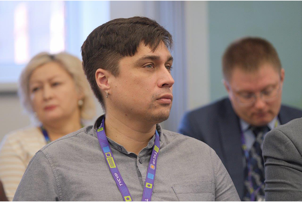 В ТУСУРе проходит кросс-вузовская экспертиза программы «Приоритет-2030»