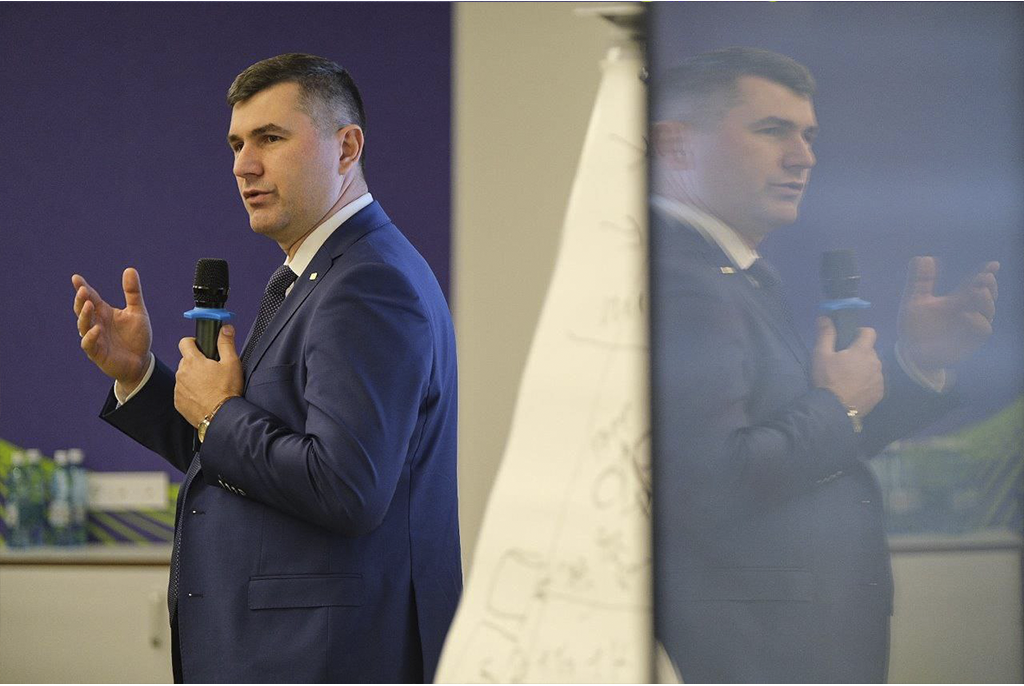 В ТУСУРе подвели итоги кросс-вузовской экспертизы с участием экспертов Социоцентра