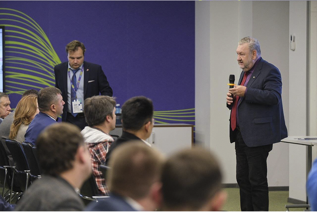 В ТУСУРе подвели итоги кросс-вузовской экспертизы с участием экспертов Социоцентра