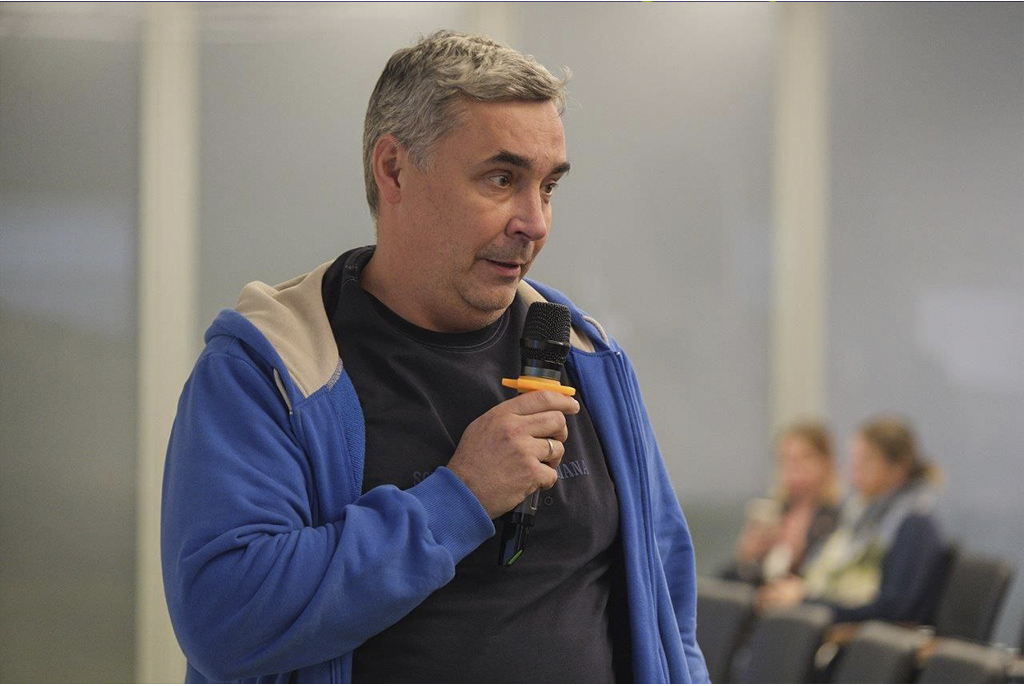 В ТУСУРе подвели итоги кросс-вузовской экспертизы с участием экспертов Социоцентра