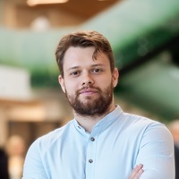 Чижов Николай Сергеевич