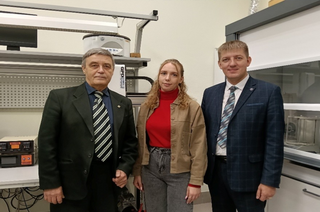 В ТУСУРе созданы компактные разветвители сигналов для систем связи нового поколения