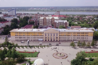 Цифровые интеллектуальные системы энергоснабжения космических аппаратов нового поколения разрабатывают в ТУСУРе