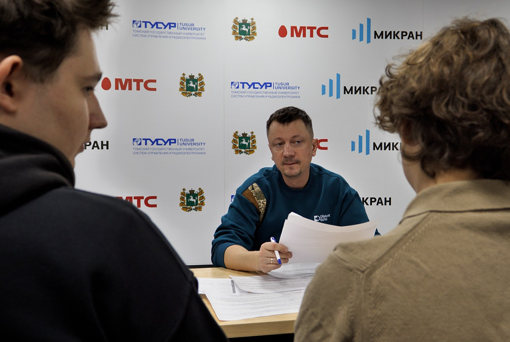 Труба экспертов: честный разговор о проектах и точках роста