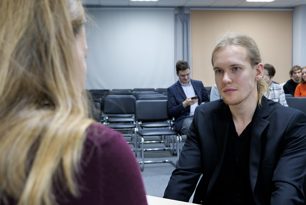 Труба экспертов: честный разговор о проектах и точках роста