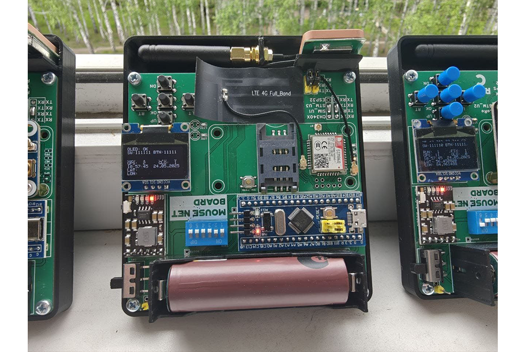 Студент ТУСУРа разрабатывает трекер для соревнований парапланеристов