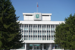 Поздравление губернатора Томской области с Днём преподавателя высшей школы