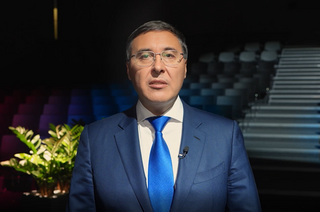 Валерий Фальков поздравил преподавателей университетов с профессиональным праздником