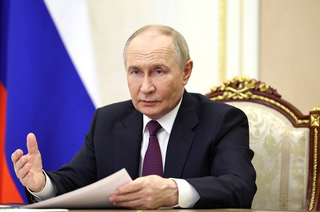 Поздравление Президента с Днём преподавателя высшей школы