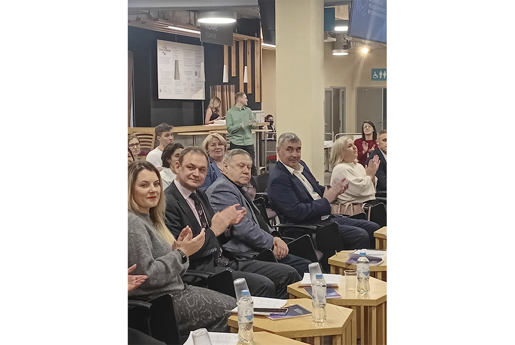 Два проекта ТУСУРа - победители фестиваля студенческого технологического предпринимательства