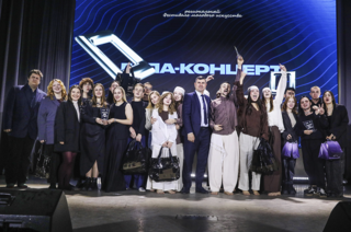 ТУСУР объединил творческую молодёжь Большого университета Томска на Фестивале молодого искусства