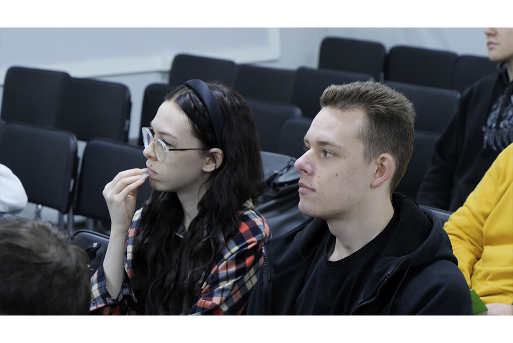 Благодатное время для стартапов: обзор каналов привлечения инвестиций от директора СБИ ТУСУРа