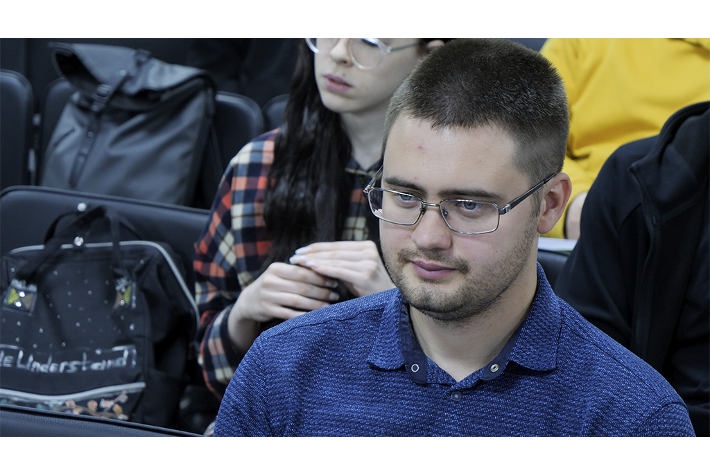 Благодатное время для стартапов: обзор каналов привлечения инвестиций от директора СБИ ТУСУРа